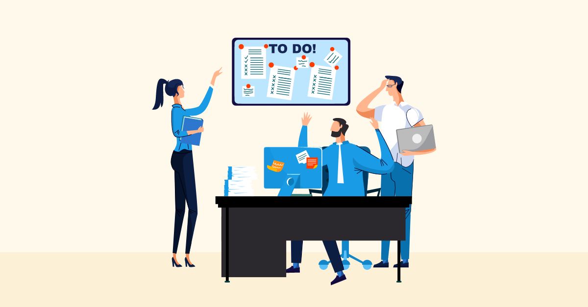 HR Virtual Assistant Blog