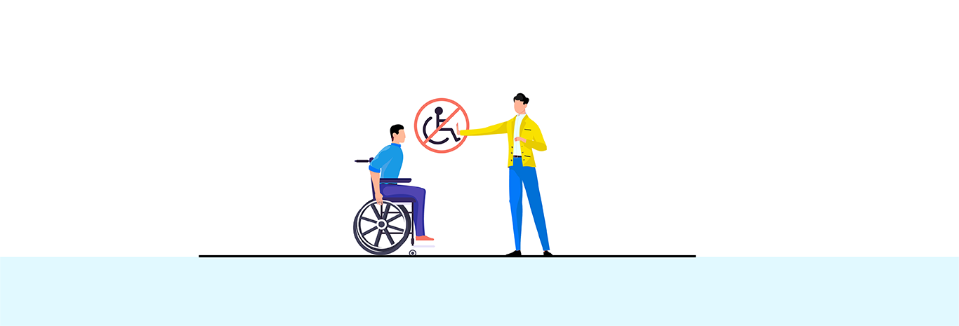 Workplace discrimination: What are the types and do some groups have it worse?