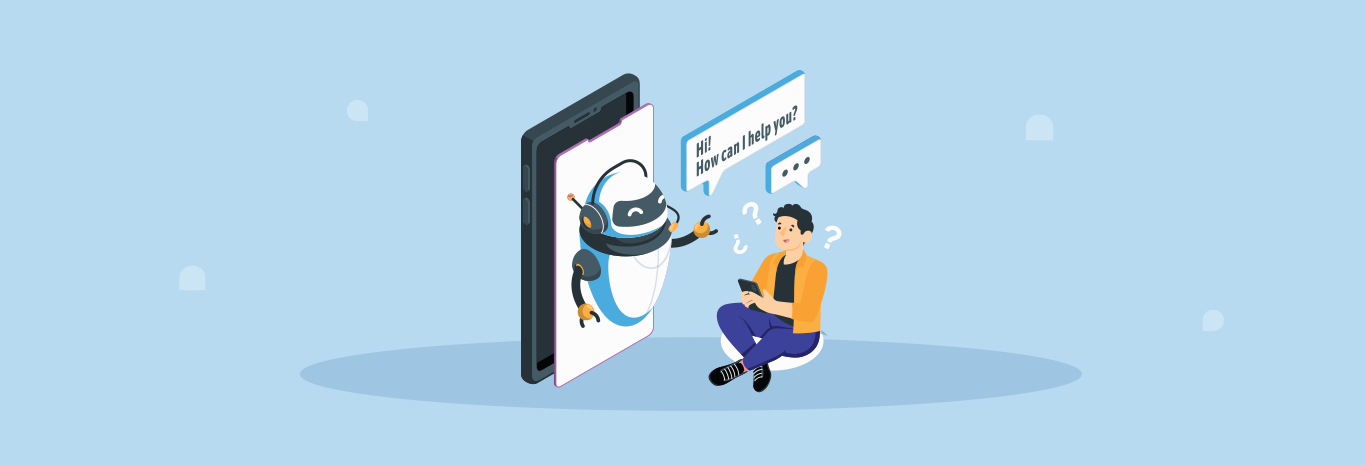 A step-by-step guide to choosing the best AI chatbot for your business