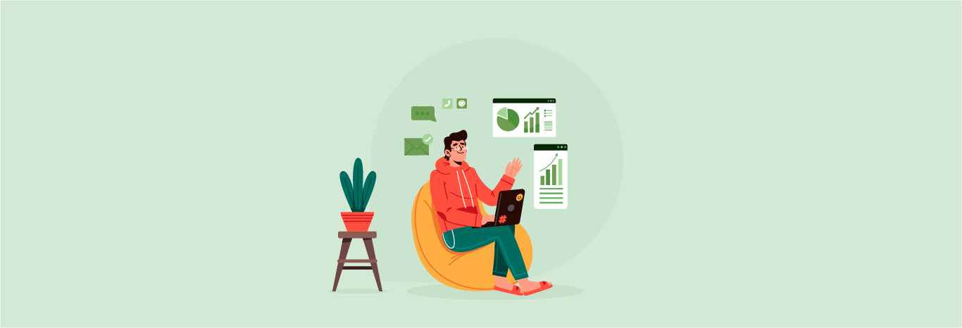 Employee Engagement in Hybrid Workplace: How to build a strategy