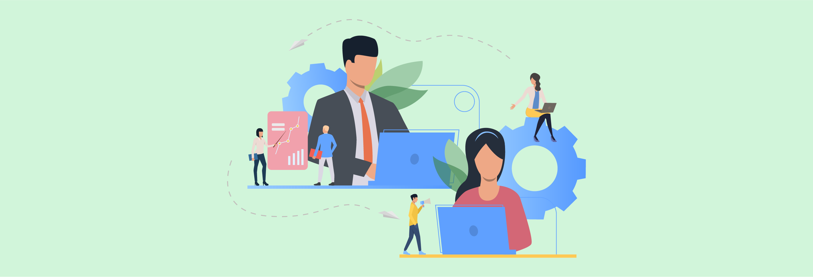 Top 5 reasons why you should invest in employee onboarding software