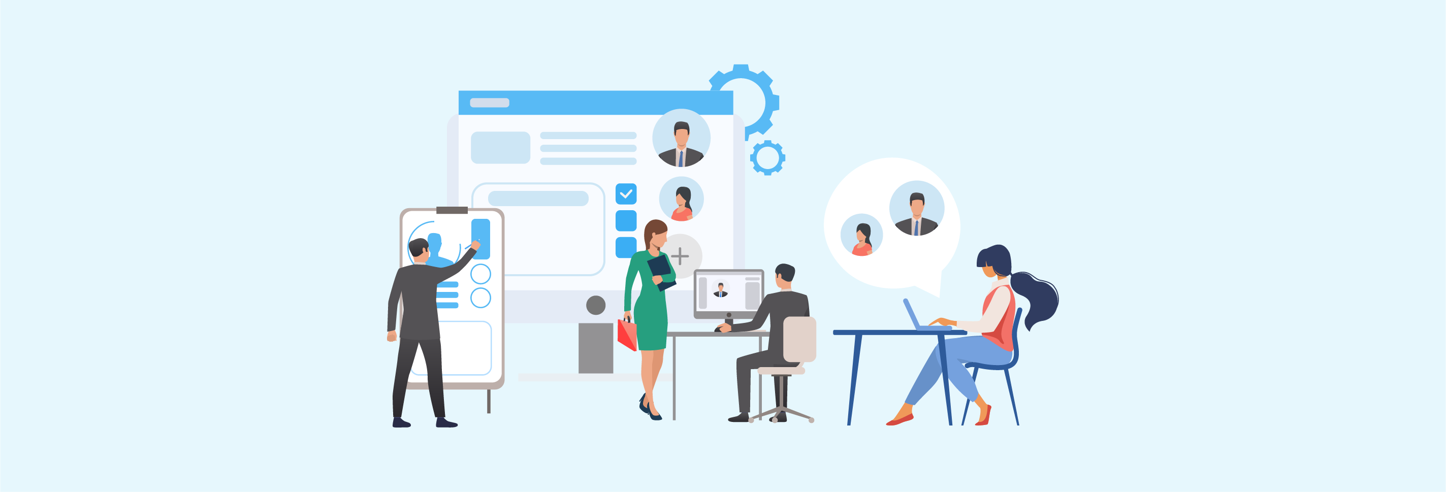 Gartner Market Guide on Integrated HRSM Solutions – here’s everything you need to know