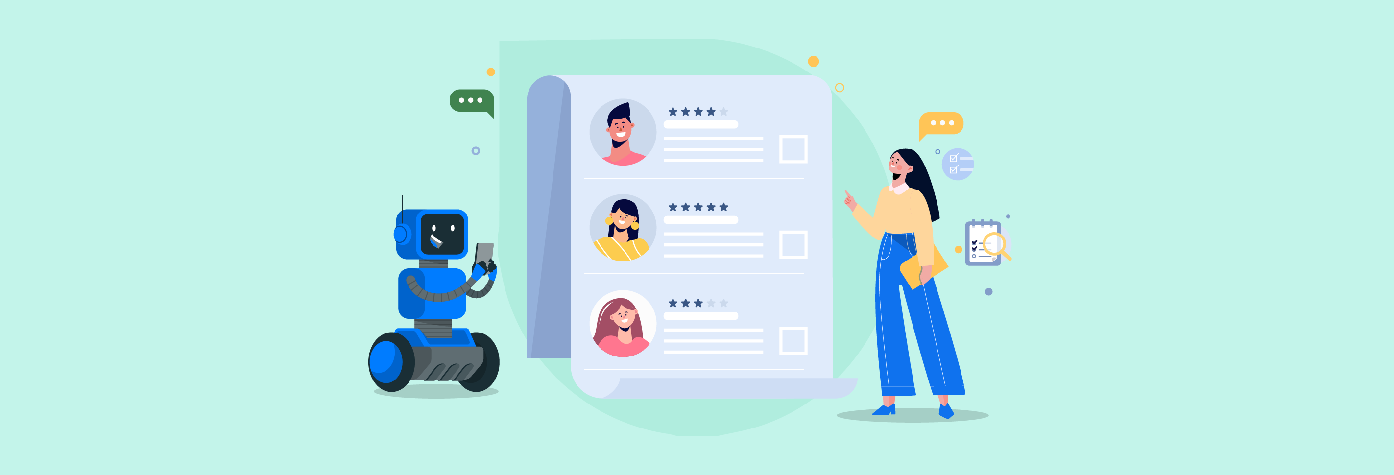Employee experience software