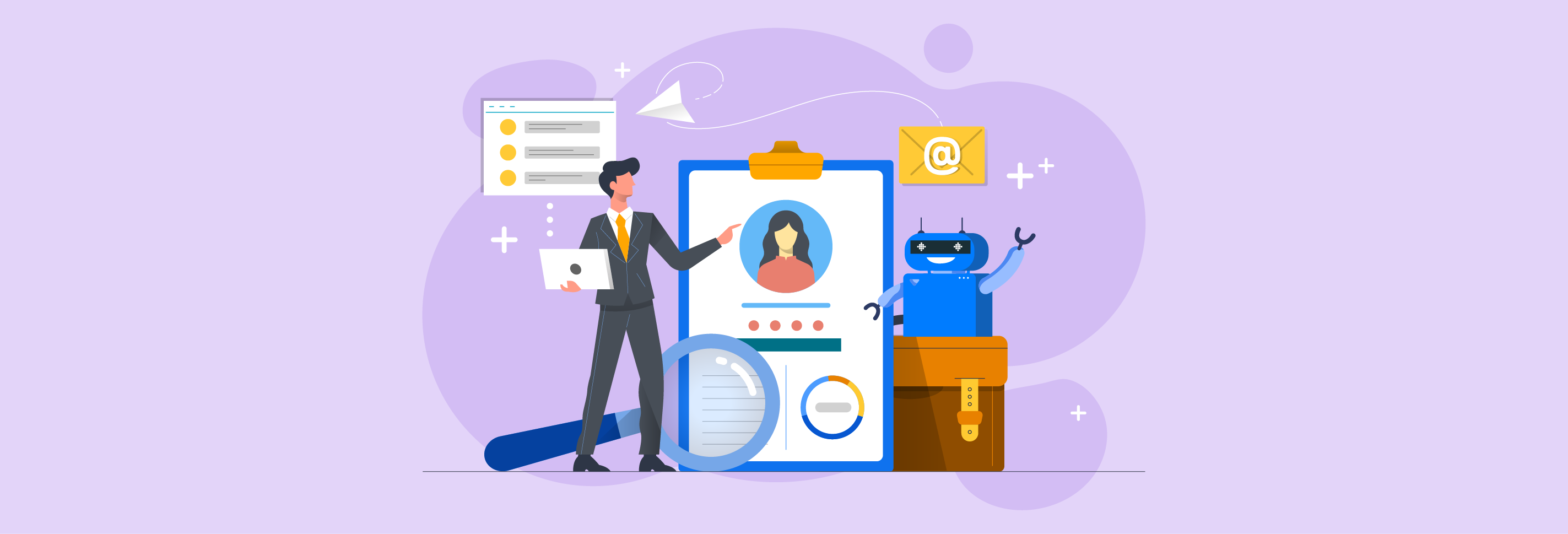 A step-by-step guide to automating employee onboarding