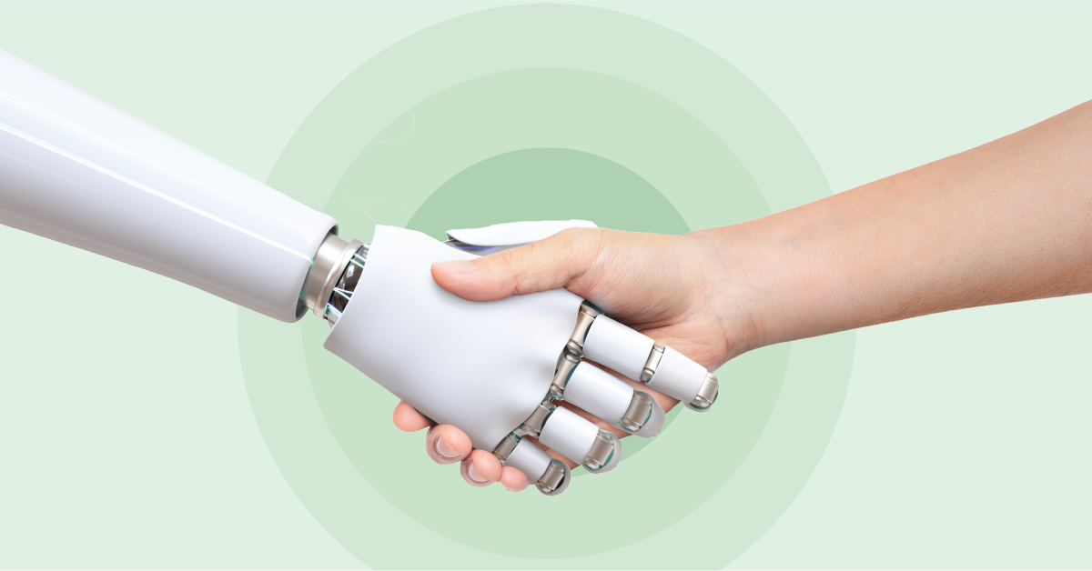 AI in Employee Engagement: Redefining Purpose