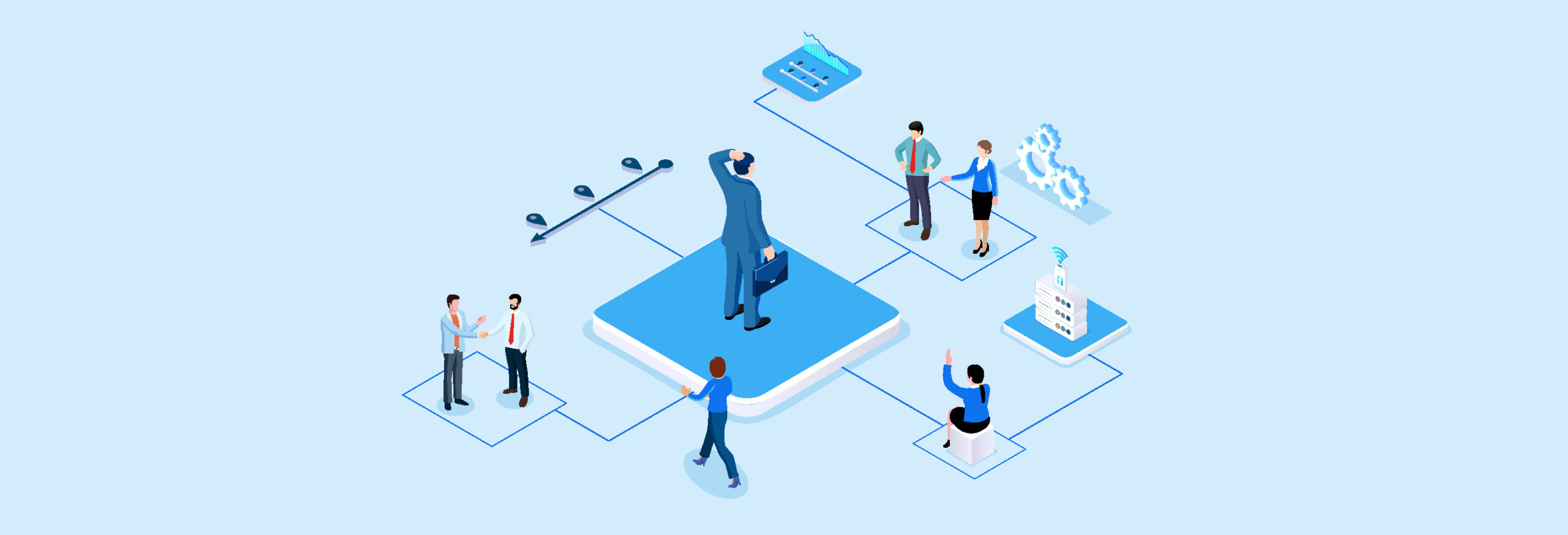 Future of employee onboarding