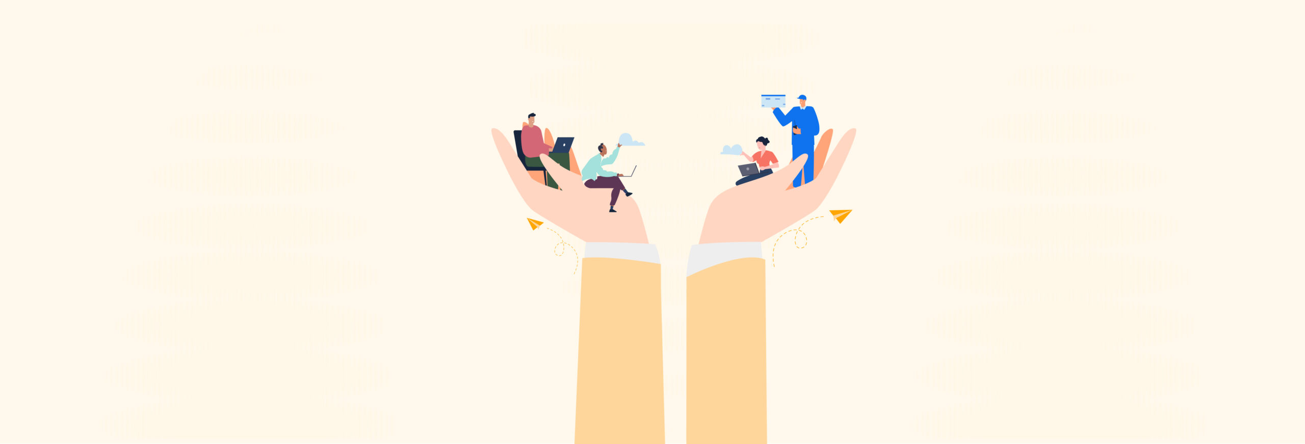 Hybrid workplace Guide