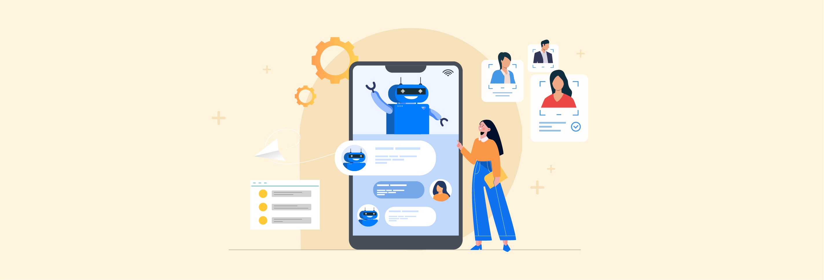 How is AI changing the way HR teams work?