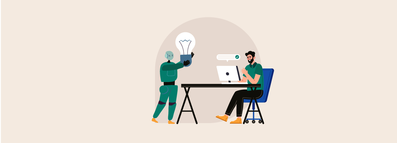Artificial Intelligence and Employee Engagement: A Futuristic Approach