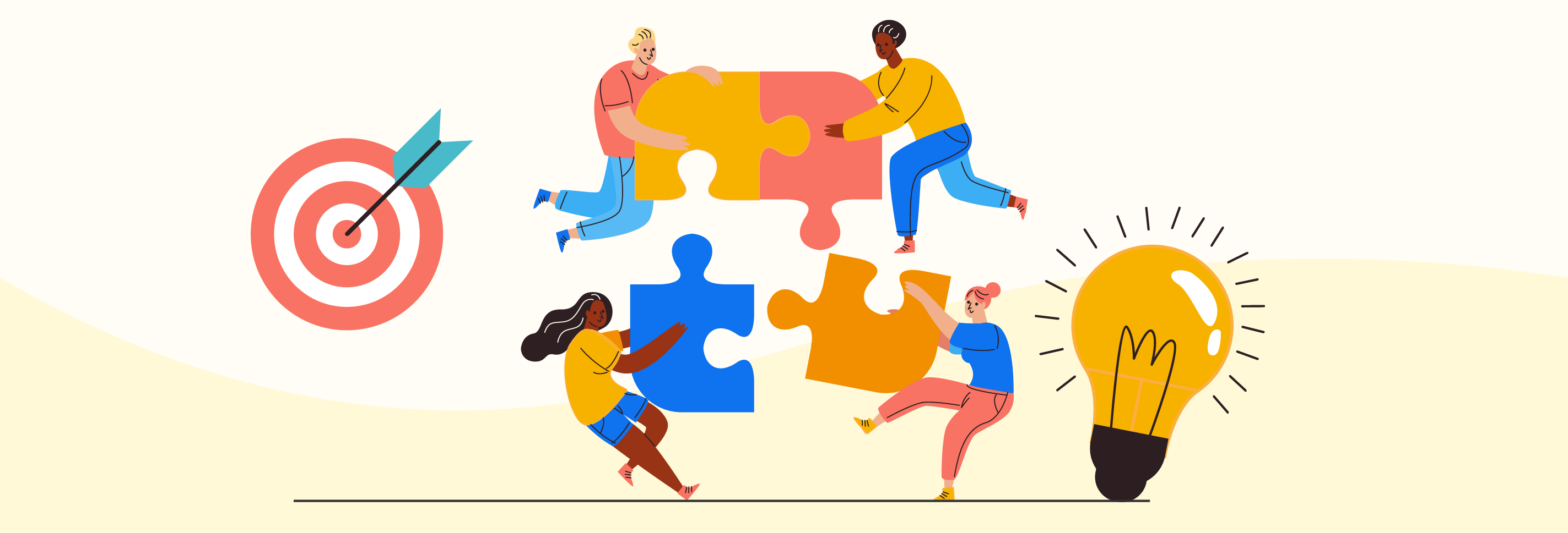 The need for maintaining a fixed employee engagement survey frequency