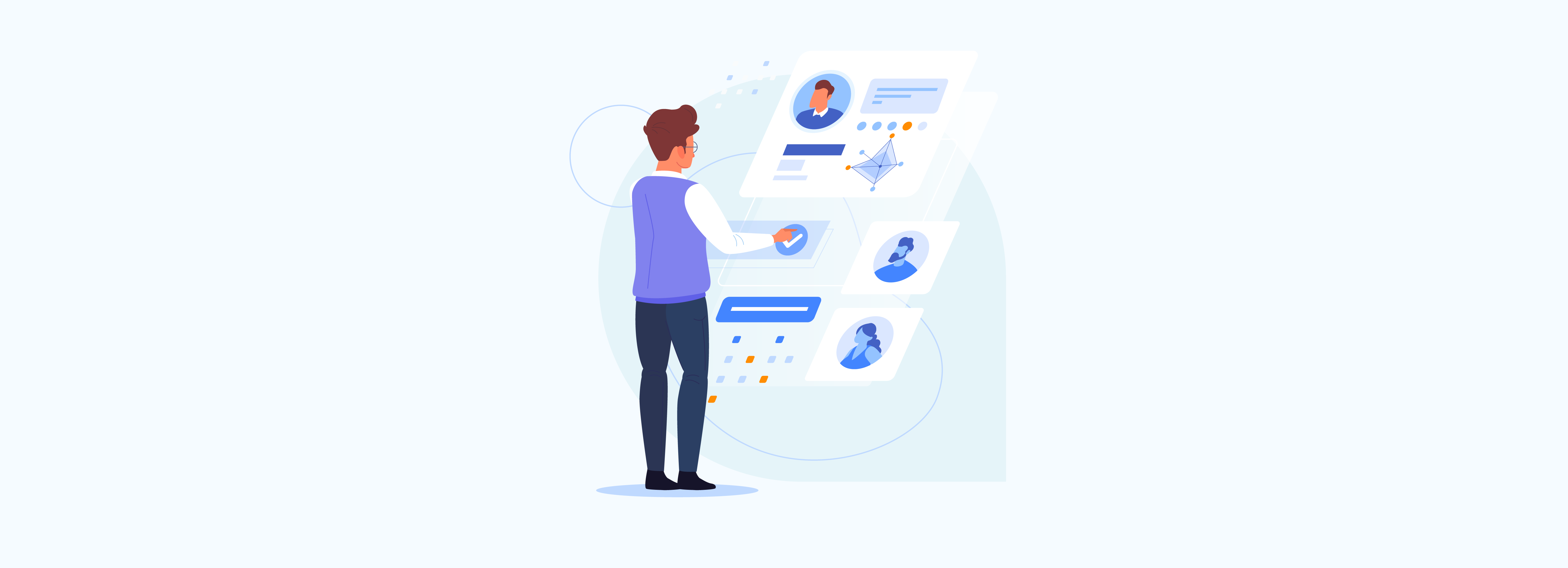 Top 3 Smart Recruitment Technology for Innovative Hiring