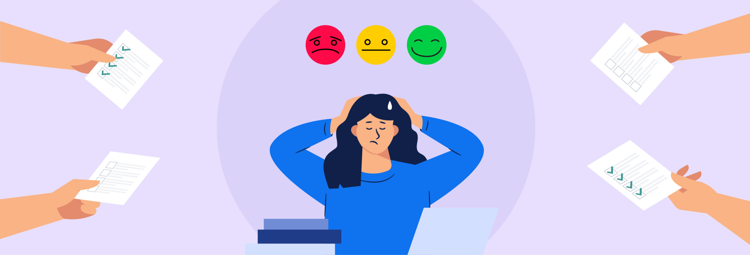 Actionable Tips to Avoid Employee Survey Fatigue
