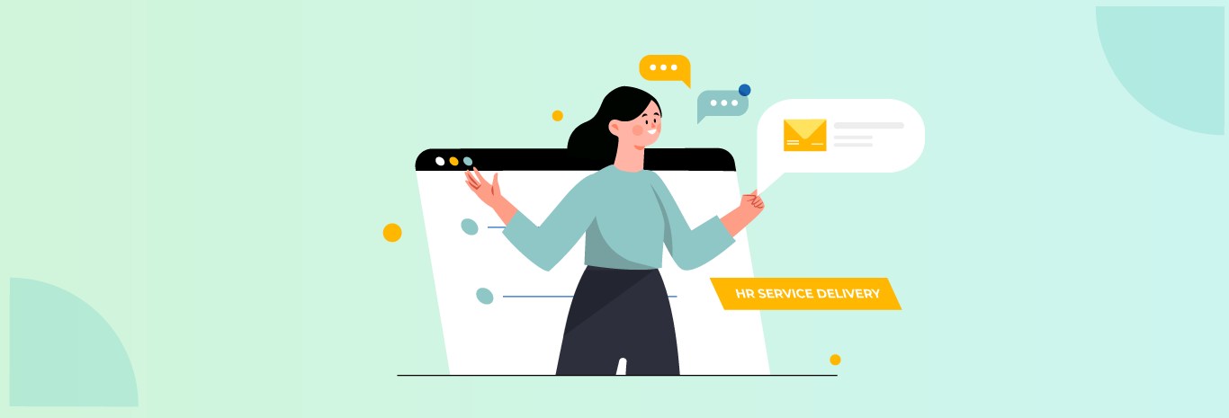 Top Five Best Practices to Improve Your HR Service Delivery