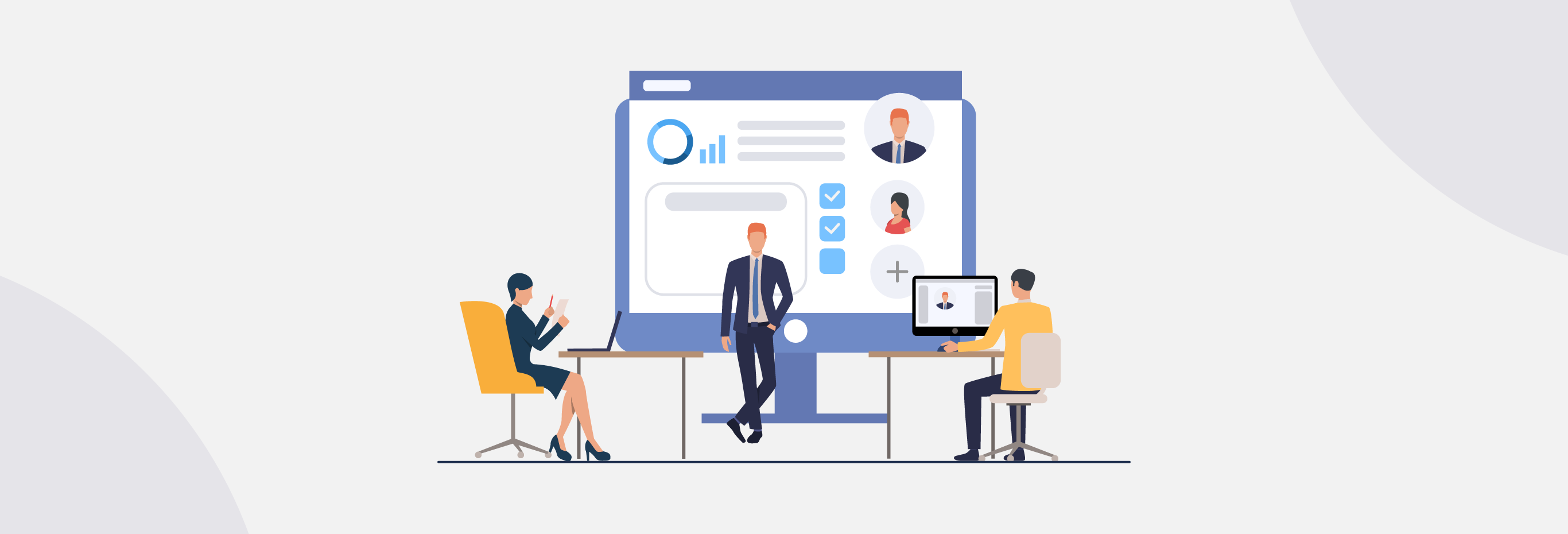Top 10 Practices for Executing HR Automation Strategies in the Workplace