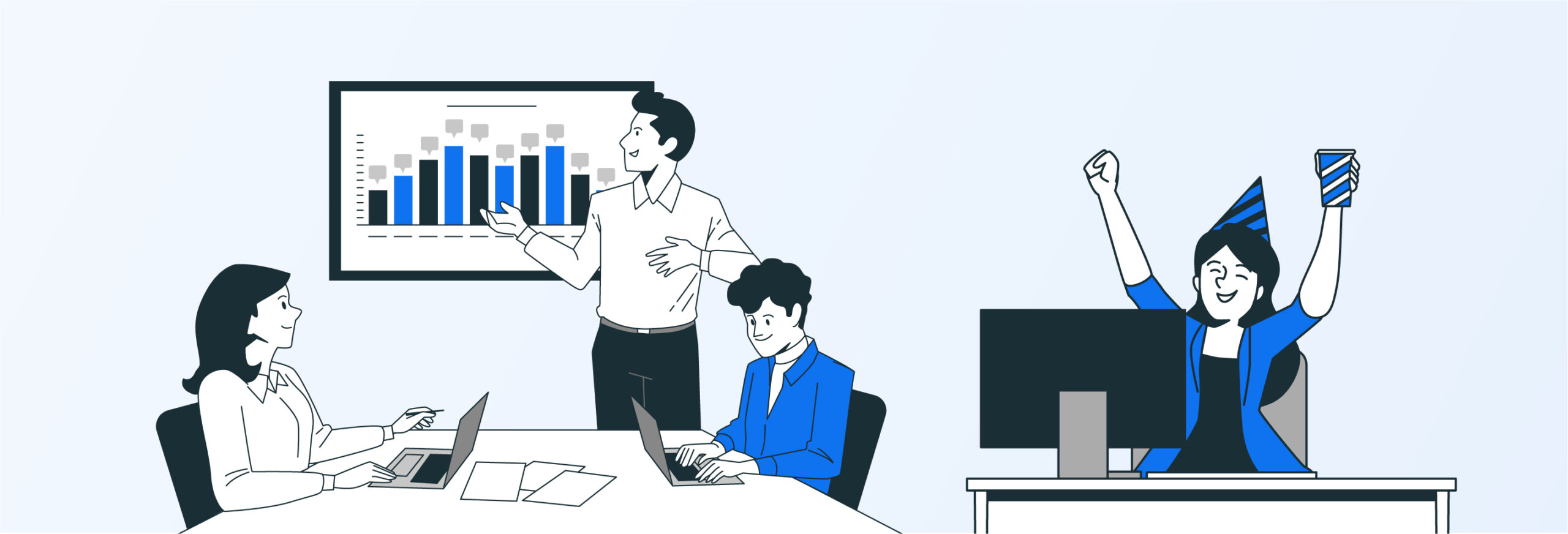 ways to build employee happiness