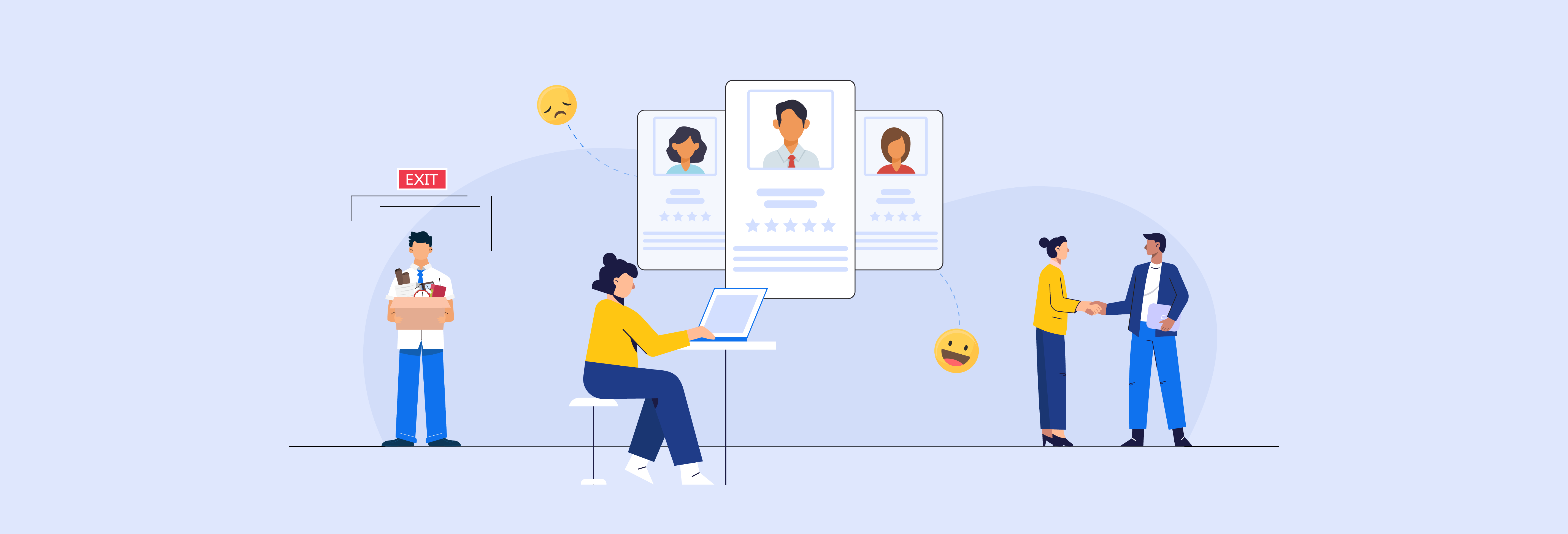 The Current Role of AI in the Recruitment Process