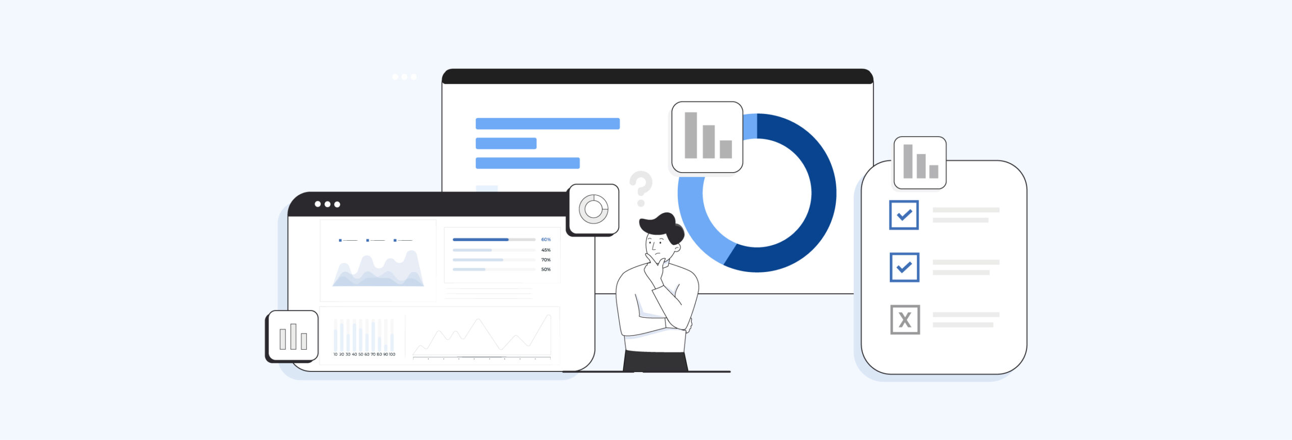 Why Workforce Analytics Is Important for Employee-Centric Organizations?