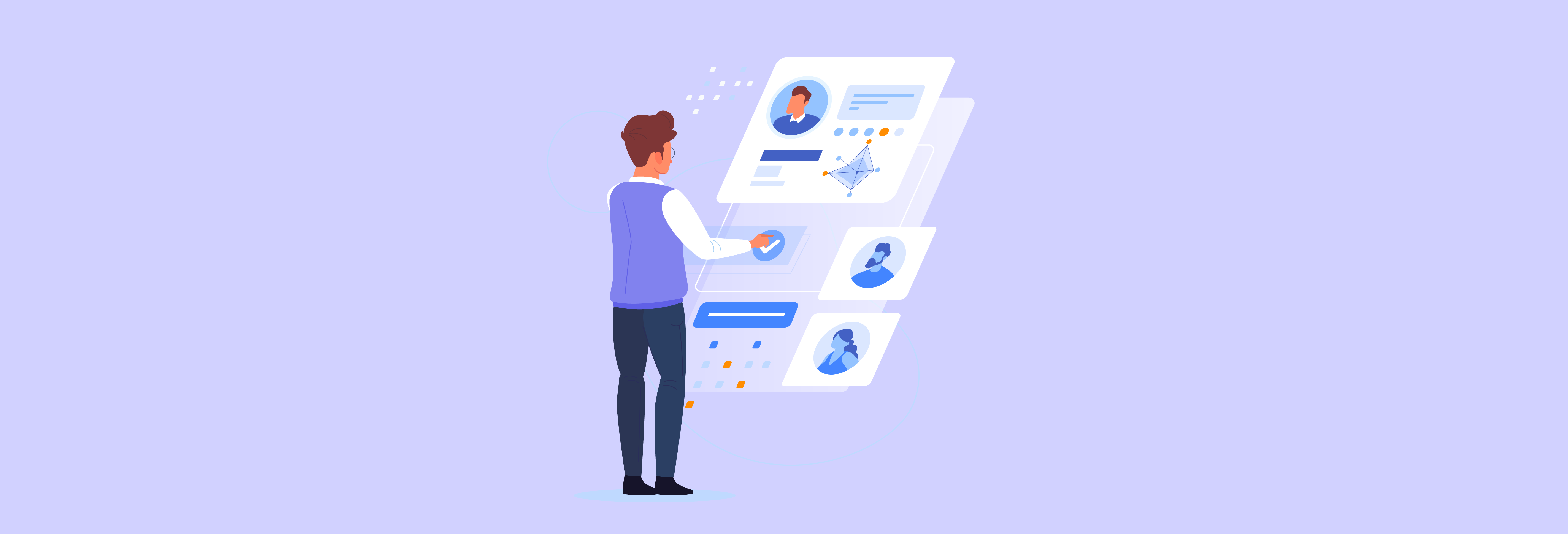 10-Point Checklist to Choose the Right HR virtual assistant