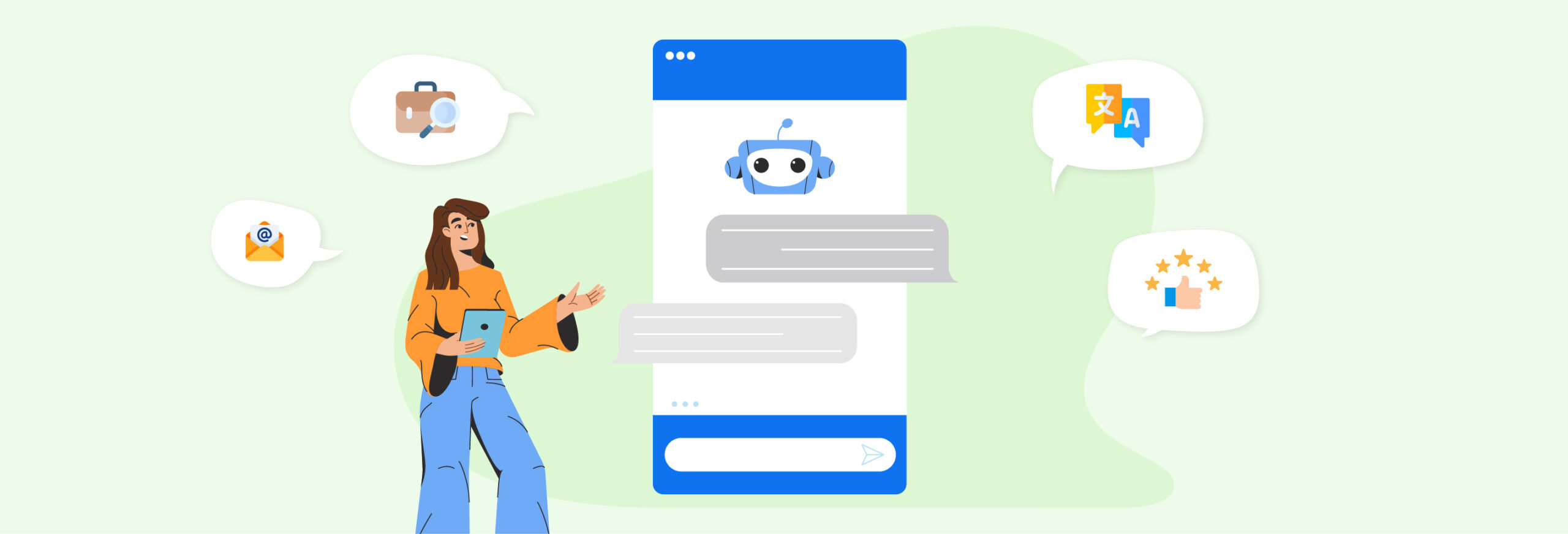 What AI-powered Virtual Assistants Can and Cannot Do For HRs?