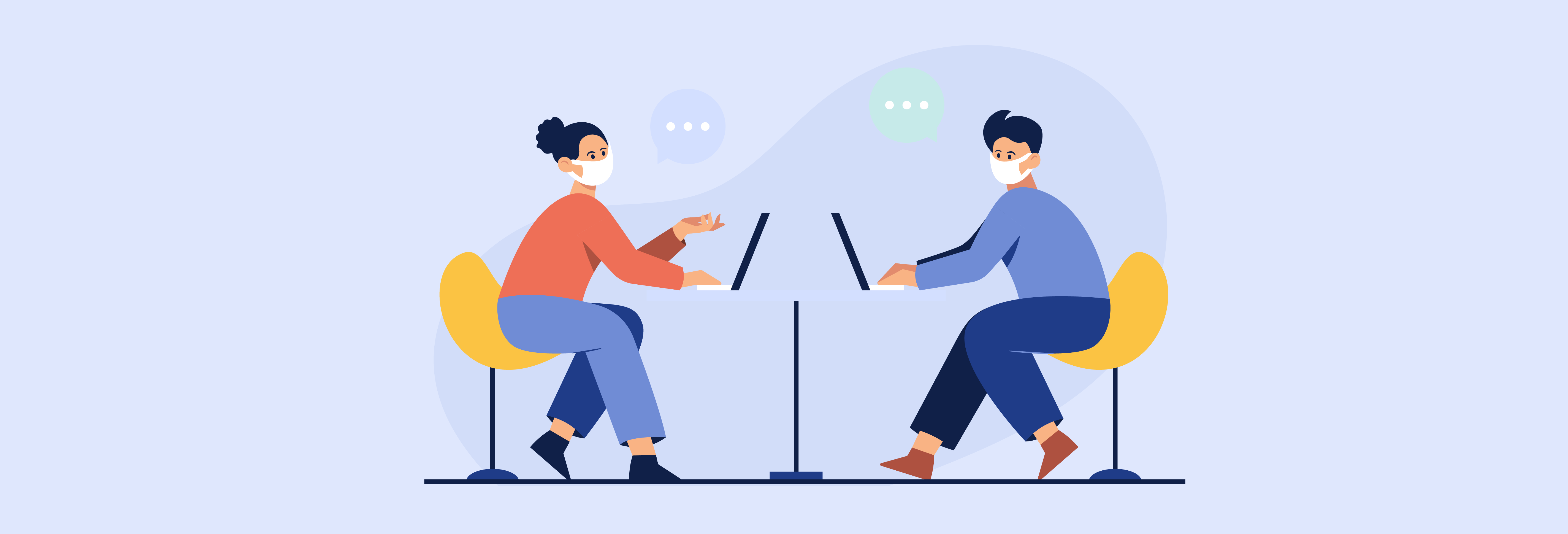 employee expectations after pandemic