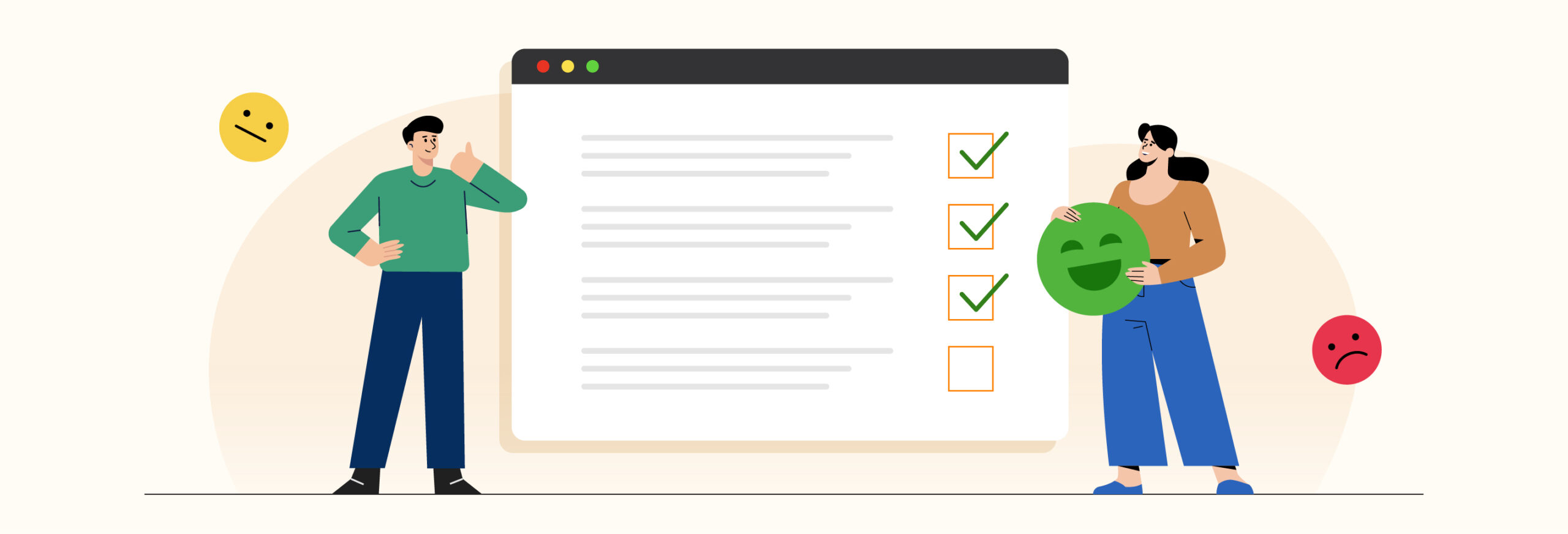 90 Employee Engagement Survey Questions: Why, How & When to Ask Them