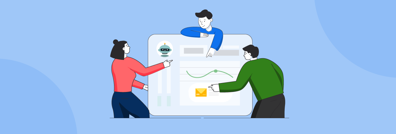 What is the role of AI in knowledge management?
