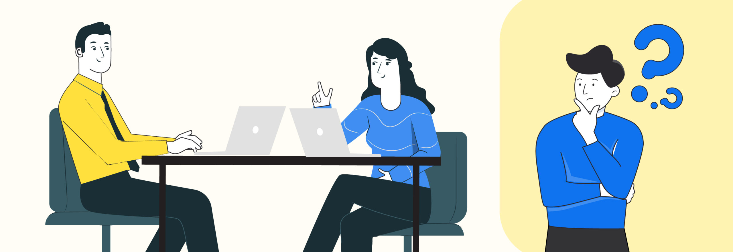 60+ Sample Questions for HRs and Managers for Effective One-on-One Meetings