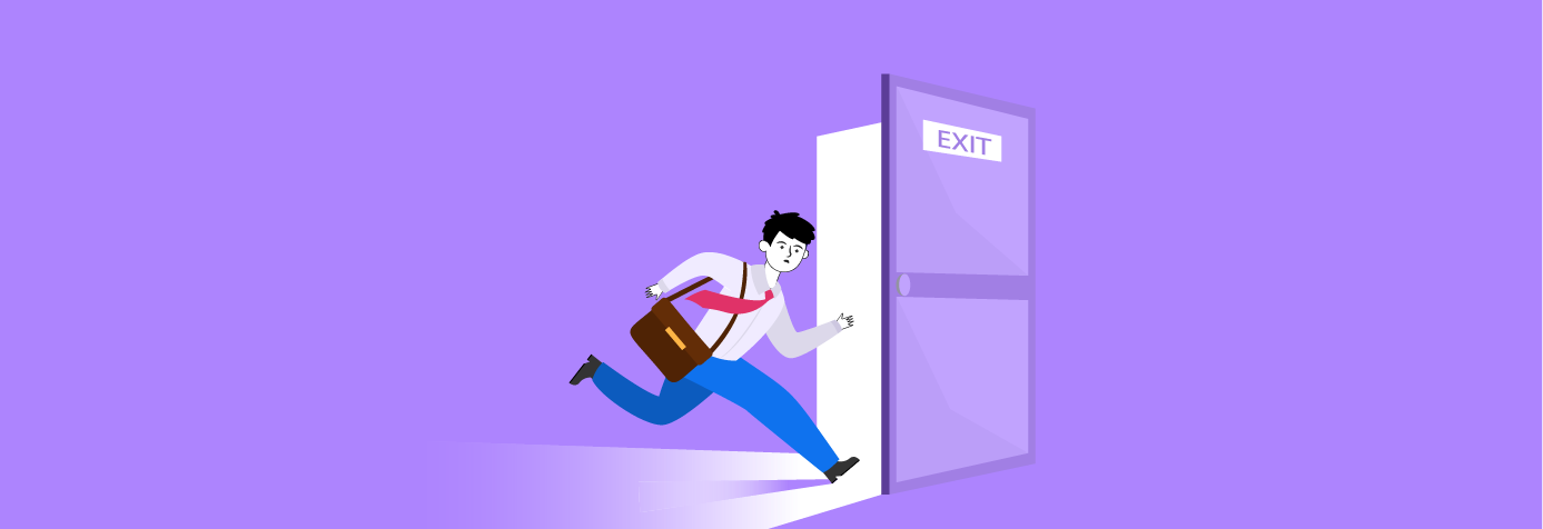 Employee Attrition: How to Calculate & Why It Matters the Most?