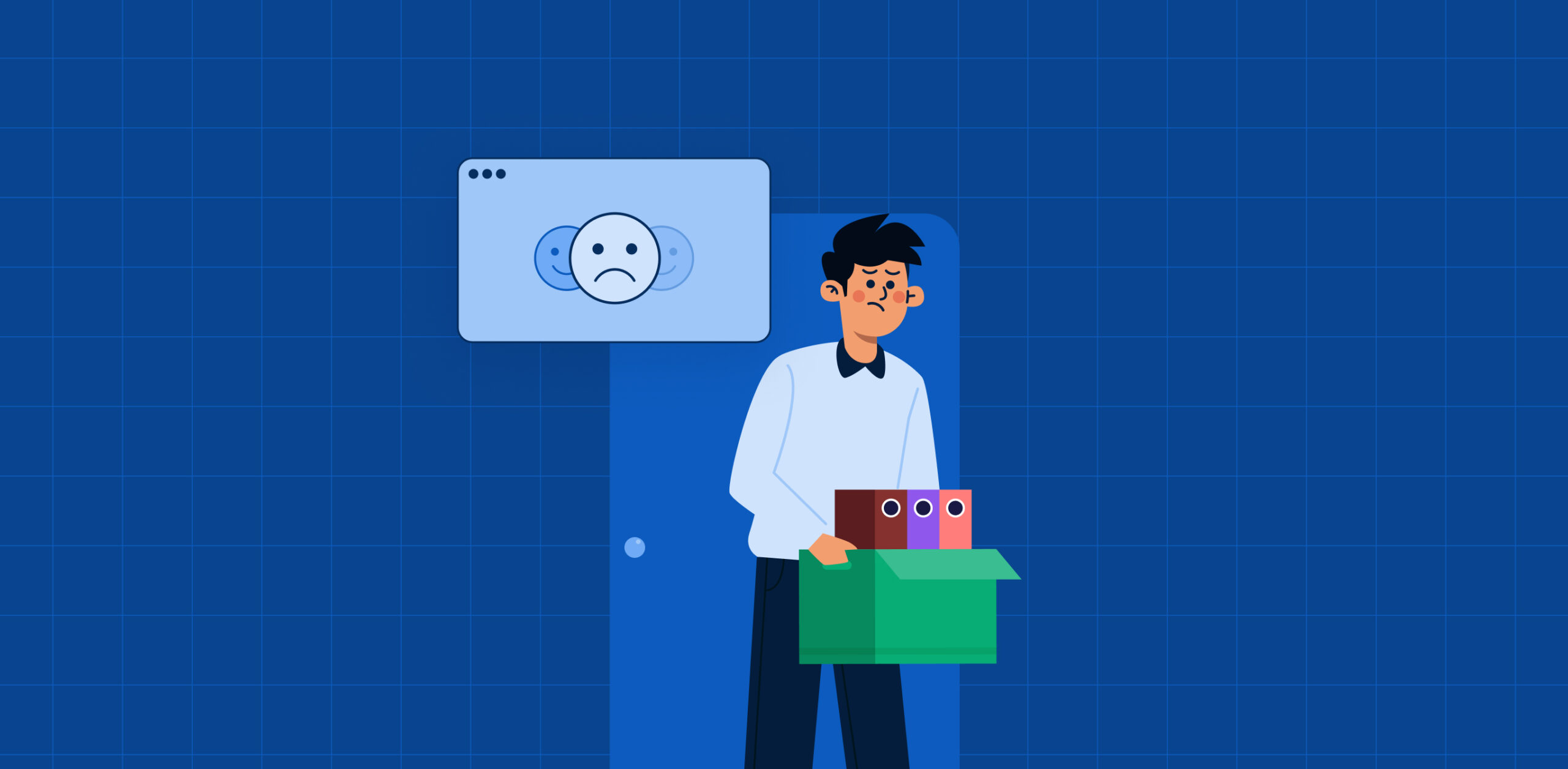 What are the Potential Risks of Improper Employee Offboarding?