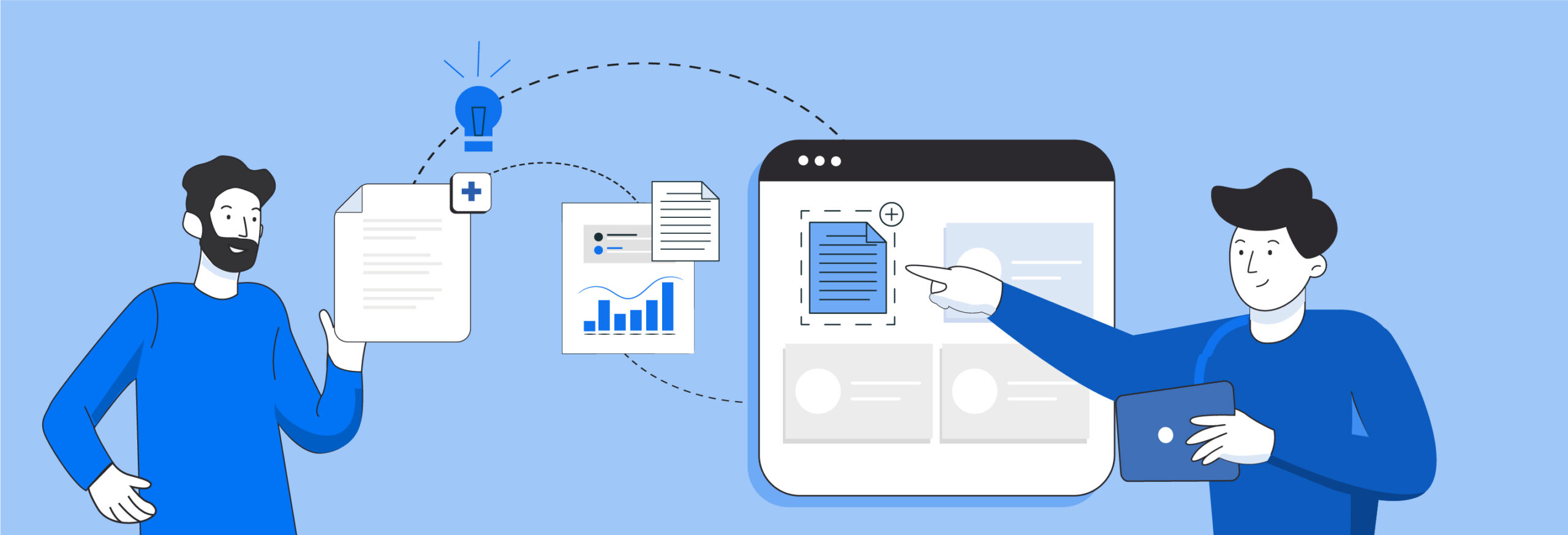 How Digital Employee Onboarding Bridges the Gap Between Hiring and Onboarding?