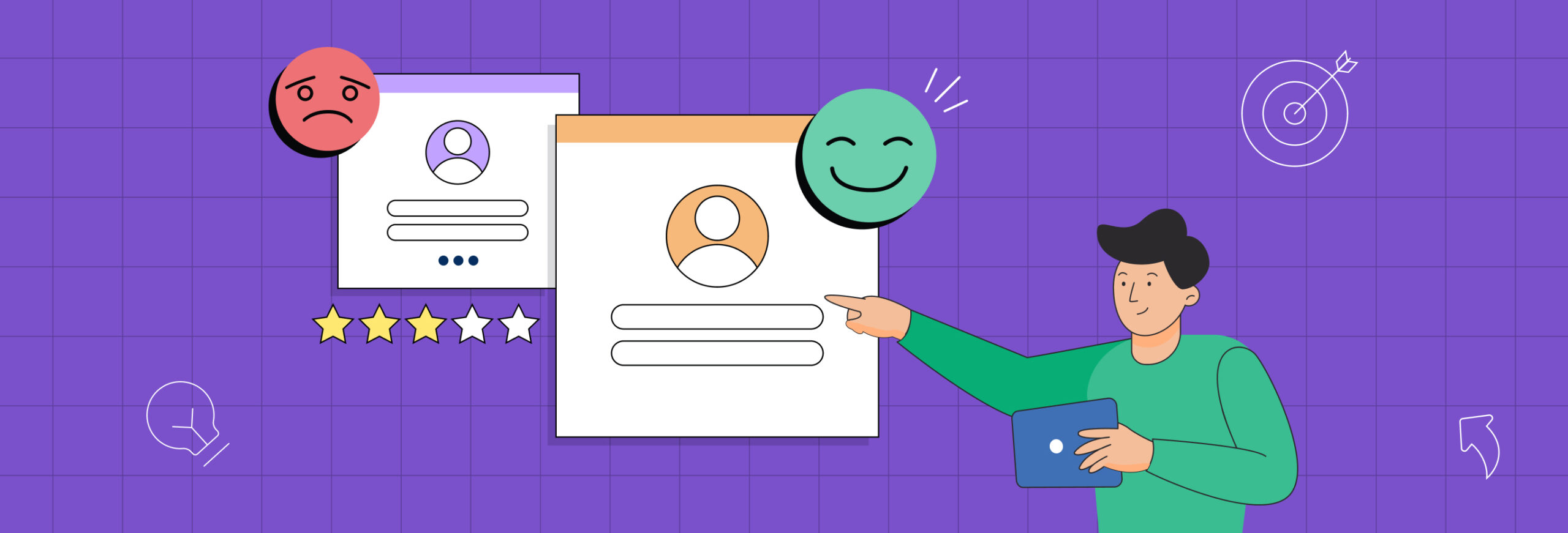 Employee engagement as part of business planning