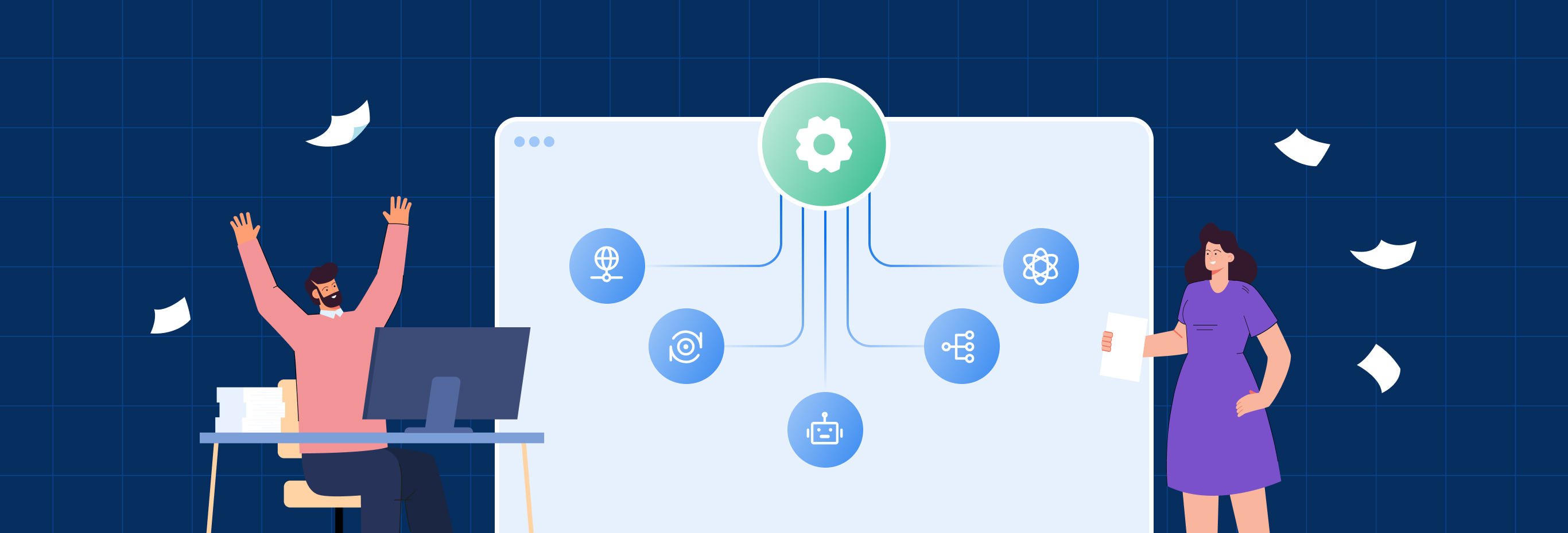 IT Automation
