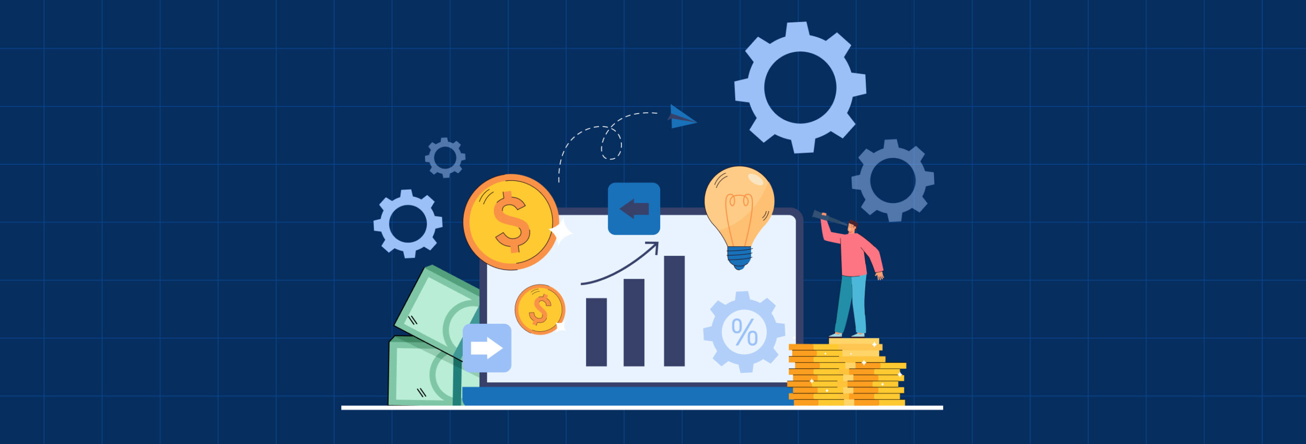 Generative AI in Finance Operations