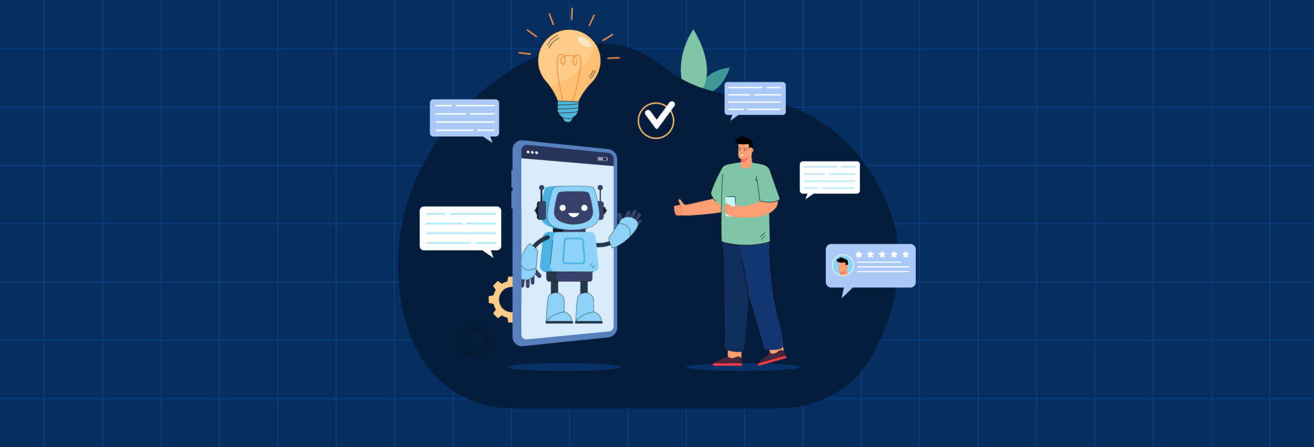 How to Choose the Right AI Vendor?