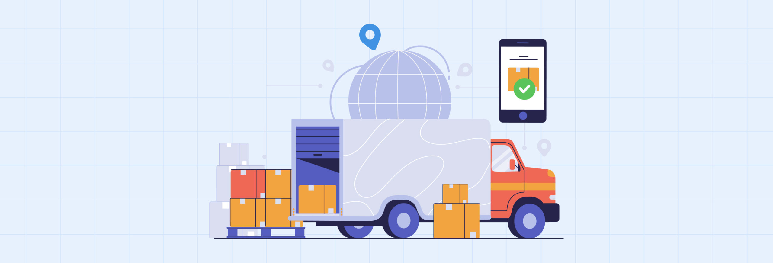 Generative AI in Supply Chain Management