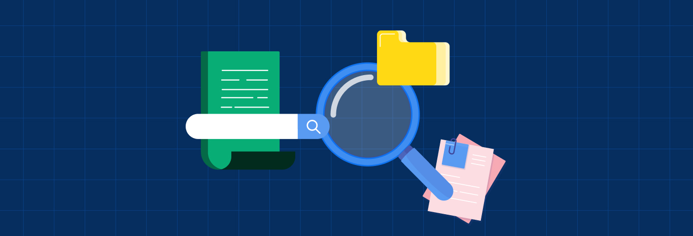 AI enterprise search