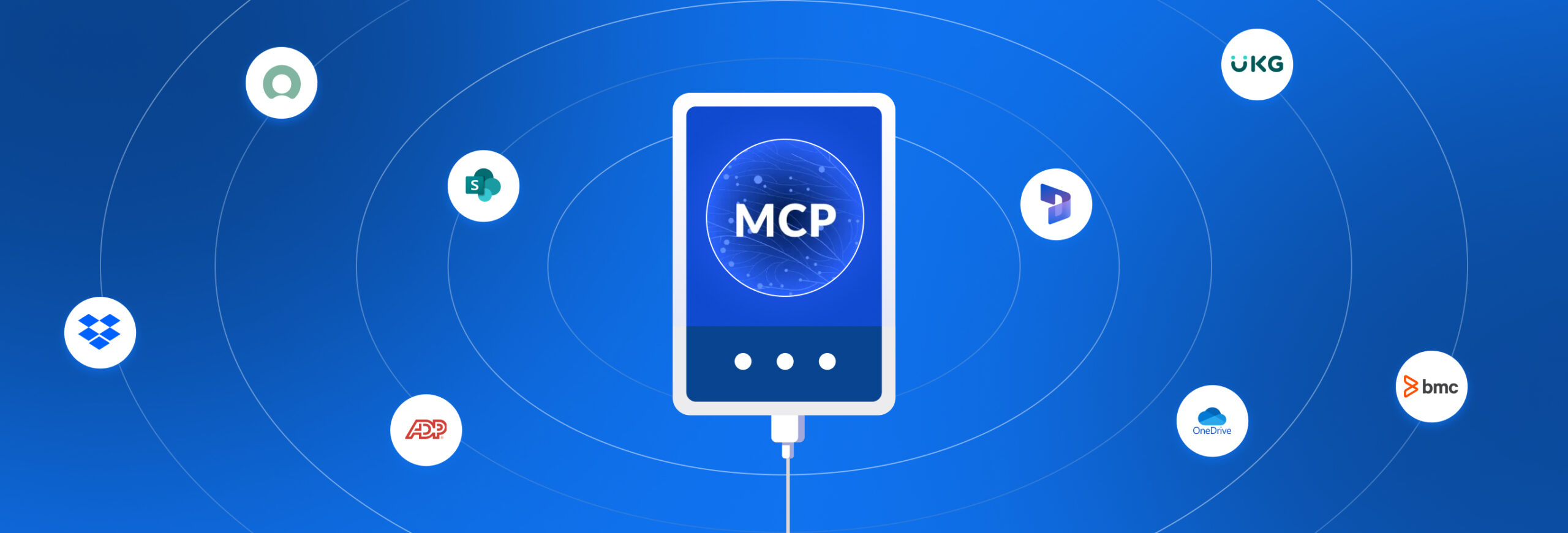 Claude’s Model Context Protocol (MCP): The “USB-C” for AI connections