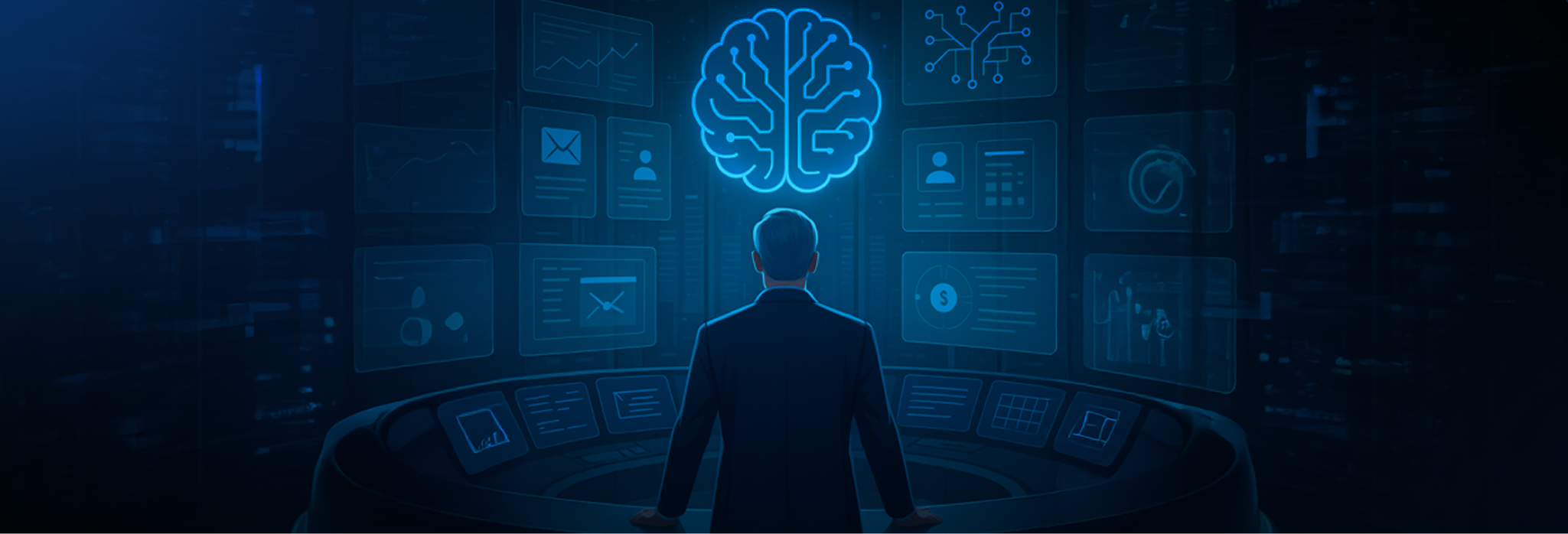 Agentic AI: The Ultimate CIO Guide For Enterprise Success