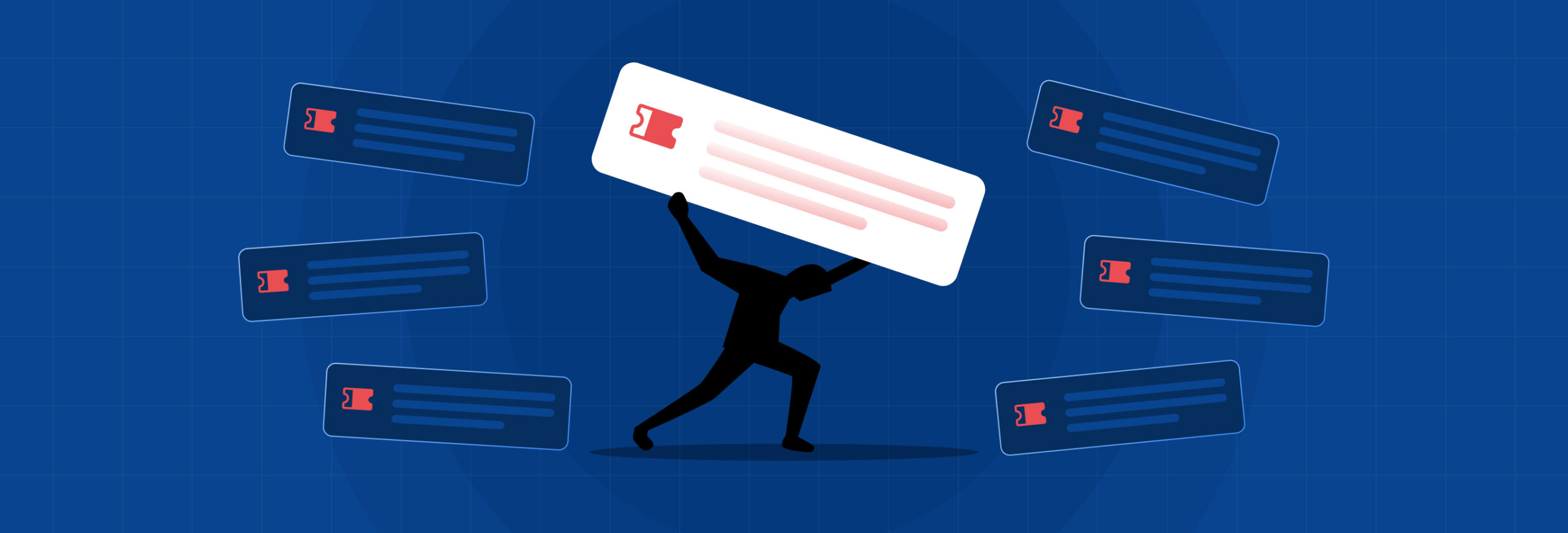 The Conversation Every Tech Leader Needs to Have About AI Ticketing