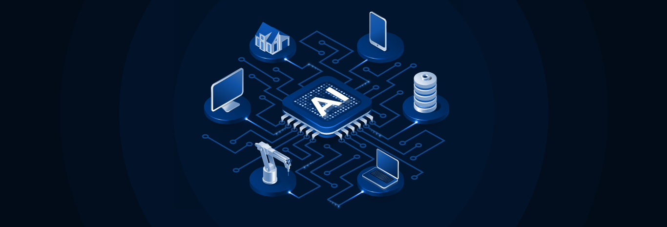 Your Complete Guide to the Different Types of AI Agents