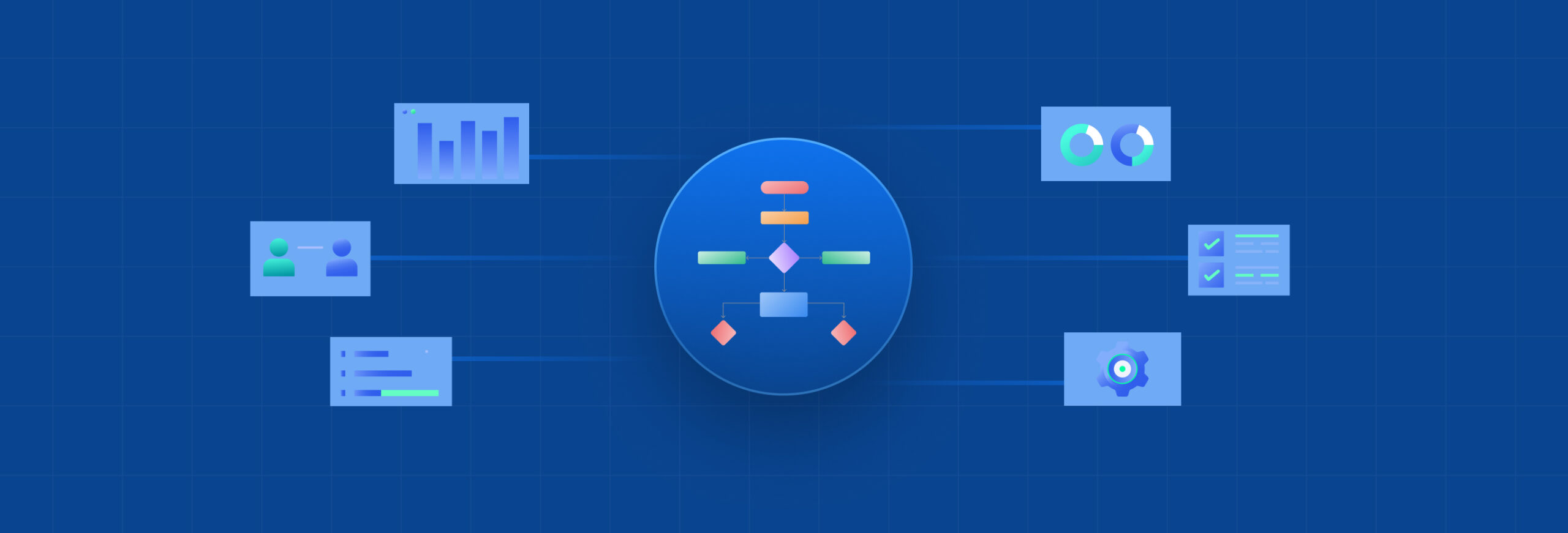 Revolutionizing Business Operations with AI Workflow Automation for Enterprises
