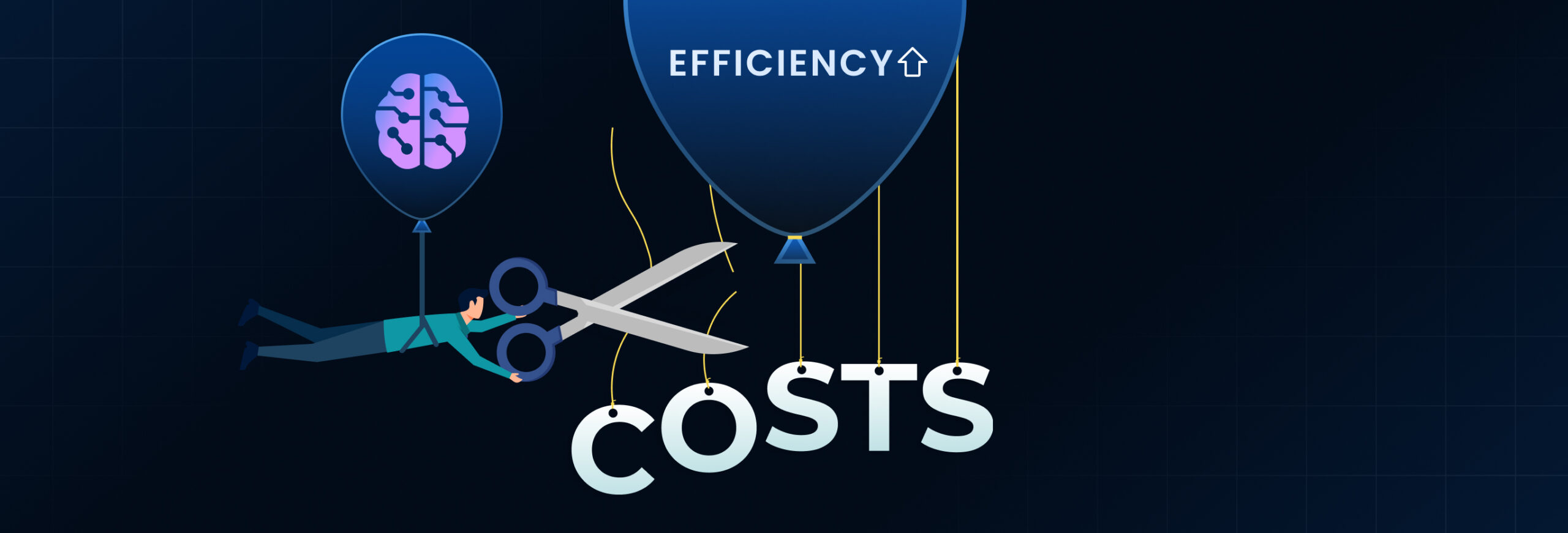 The Secret to Cutting Costs and Boosting Efficiency with AI Service Desk