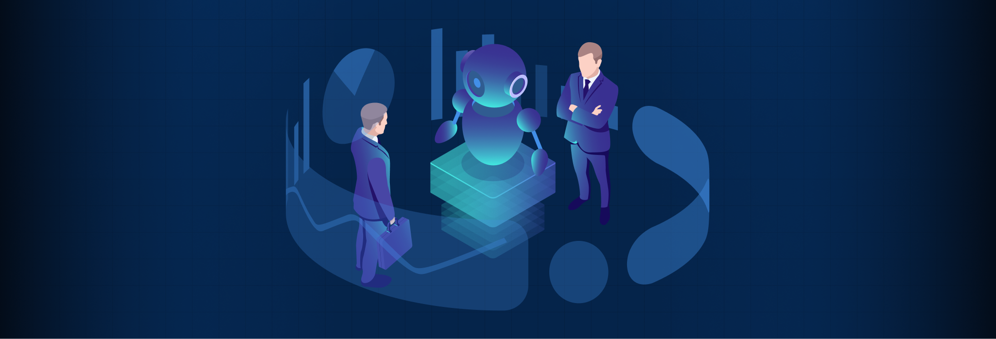 The Leader’s Playbook for Automated Services in 2025