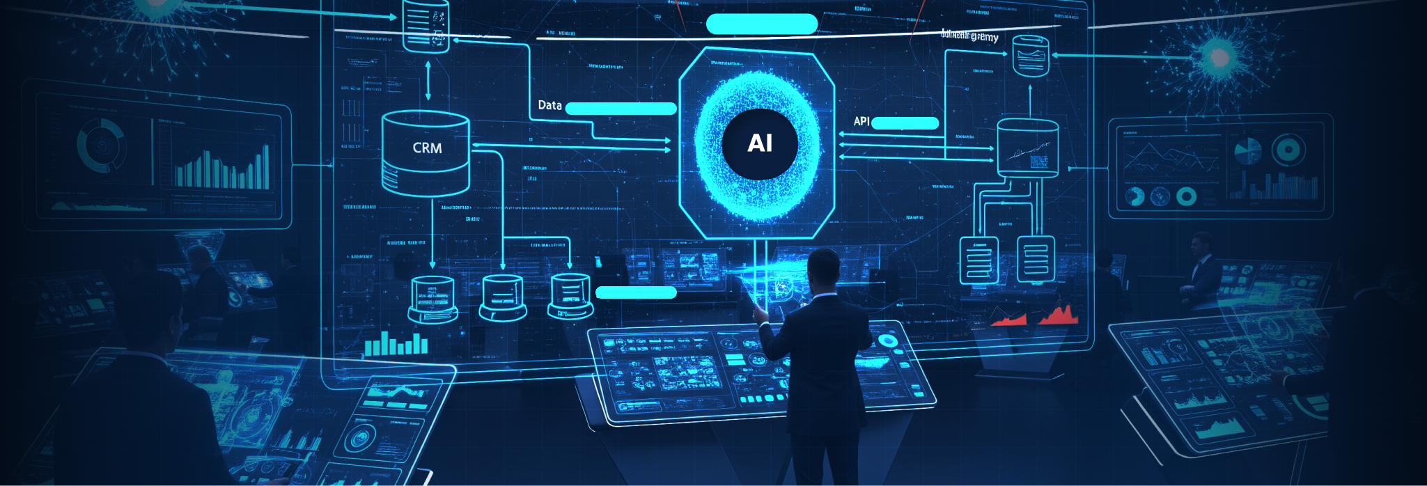 Best AI Assistant for IT