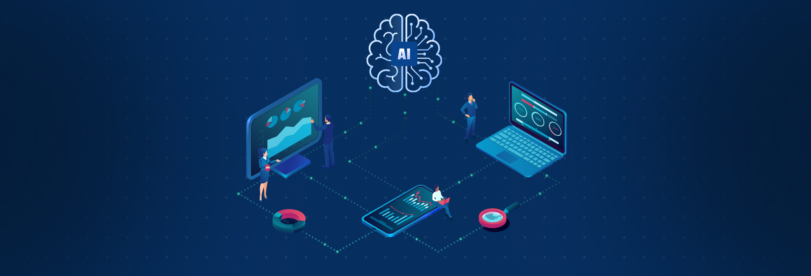 Redefining the "Best AI Assistant" for the Modern Enterprise