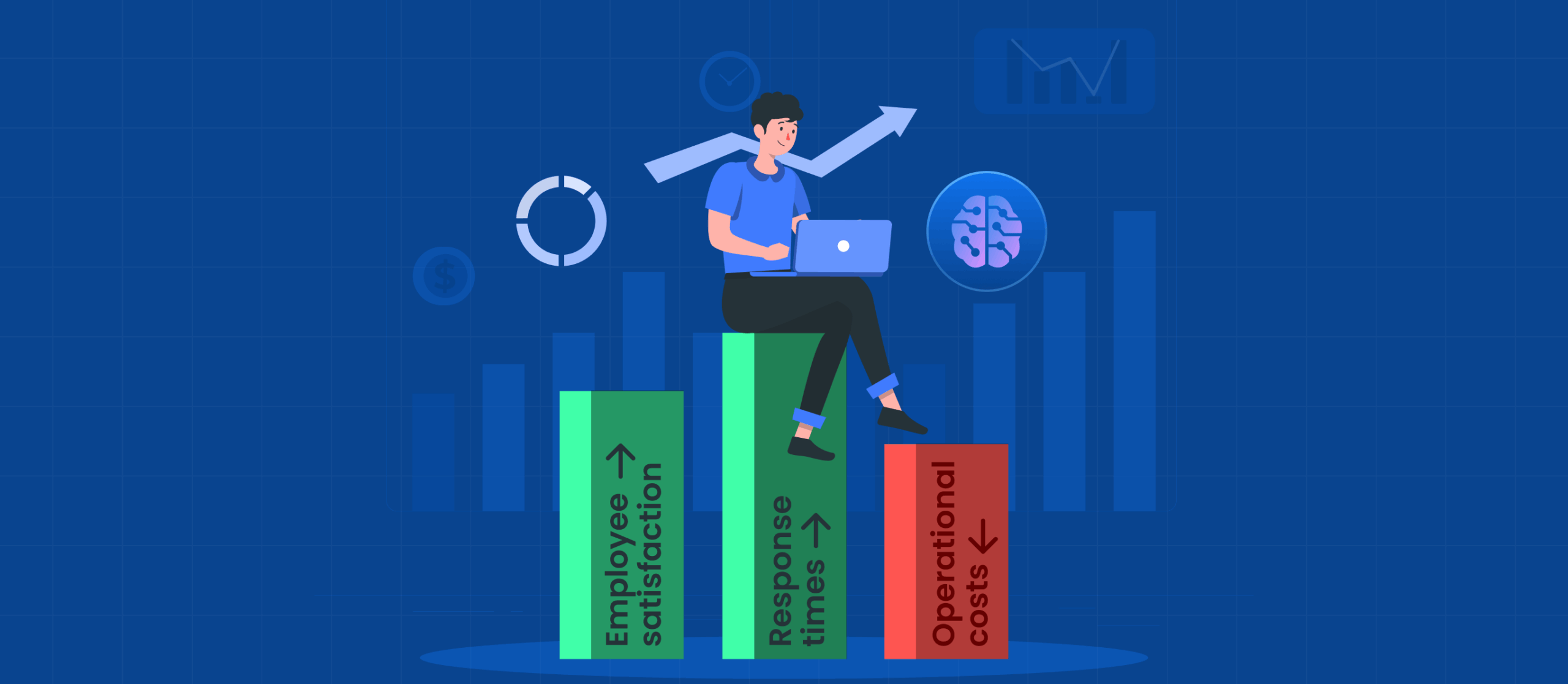 The Need for an AI Helpdesk in 2025