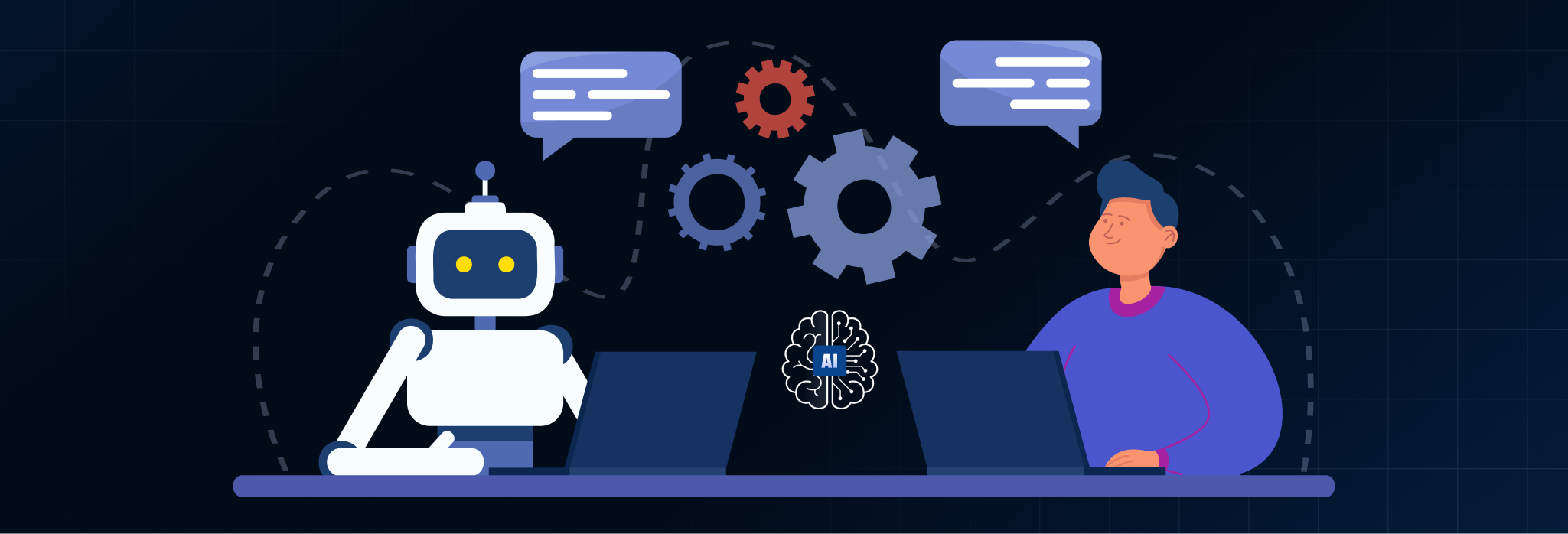 AI Virtual Assistant