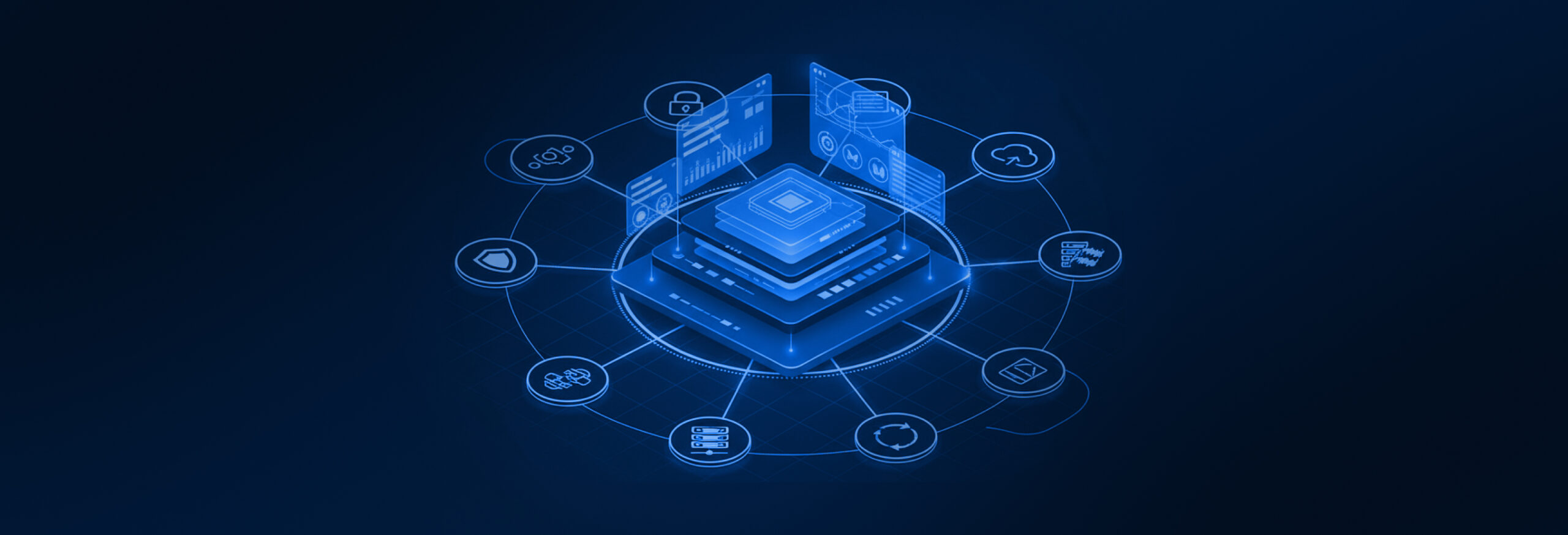 Your IT Managed Services Provider: Steering the Ship Through 2025’s Tech Tides