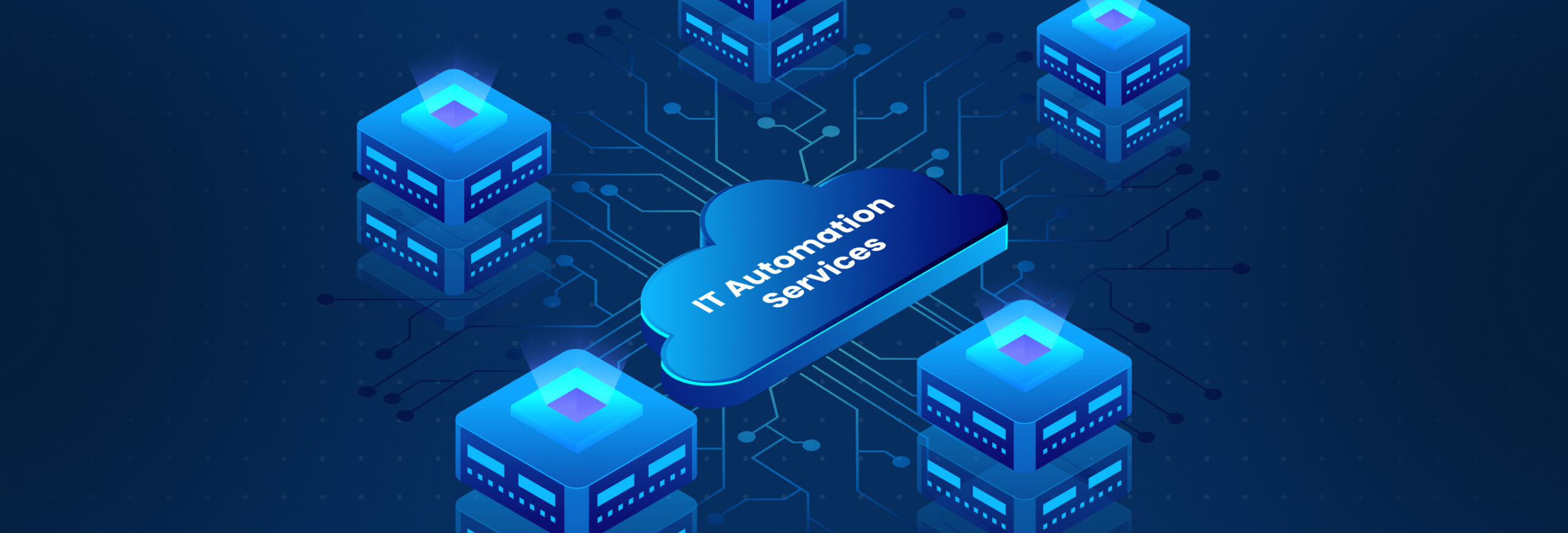 IT Automation Services