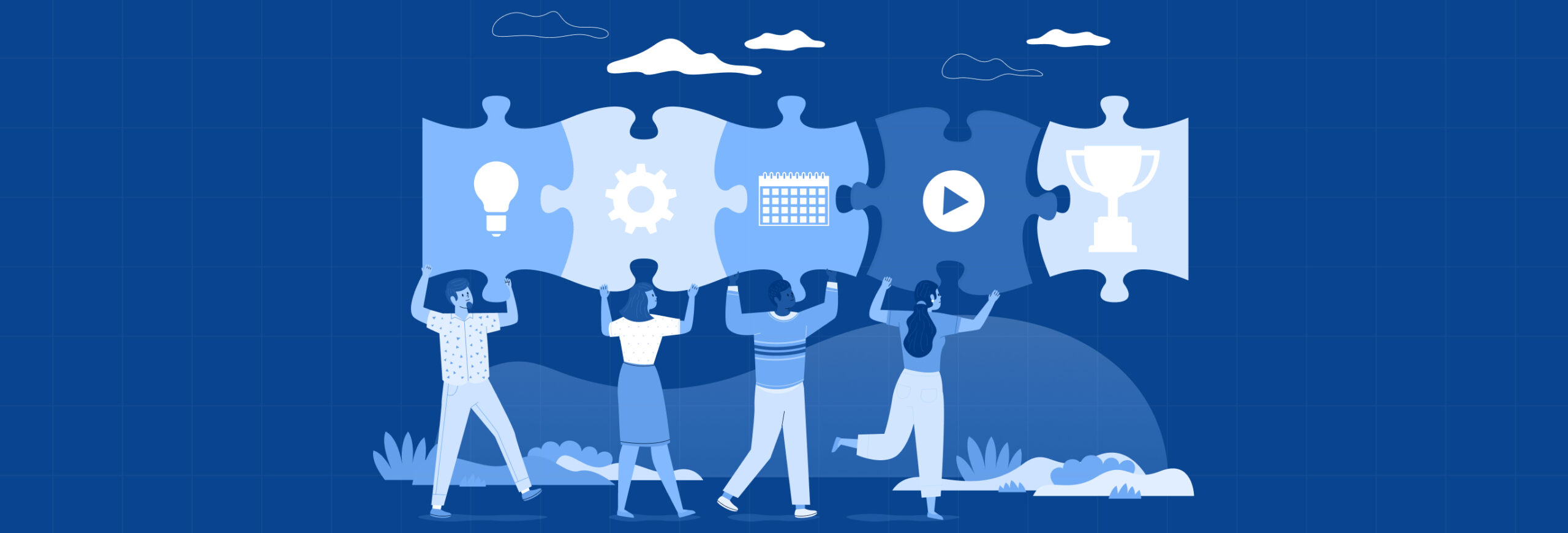 Performance Management System: Your Blueprint for a High-Achieving Workforce